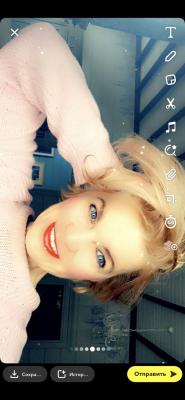 Татьяна Гудошникова